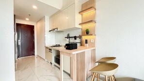 Standard-Apartment, 2 Schlafzimmer