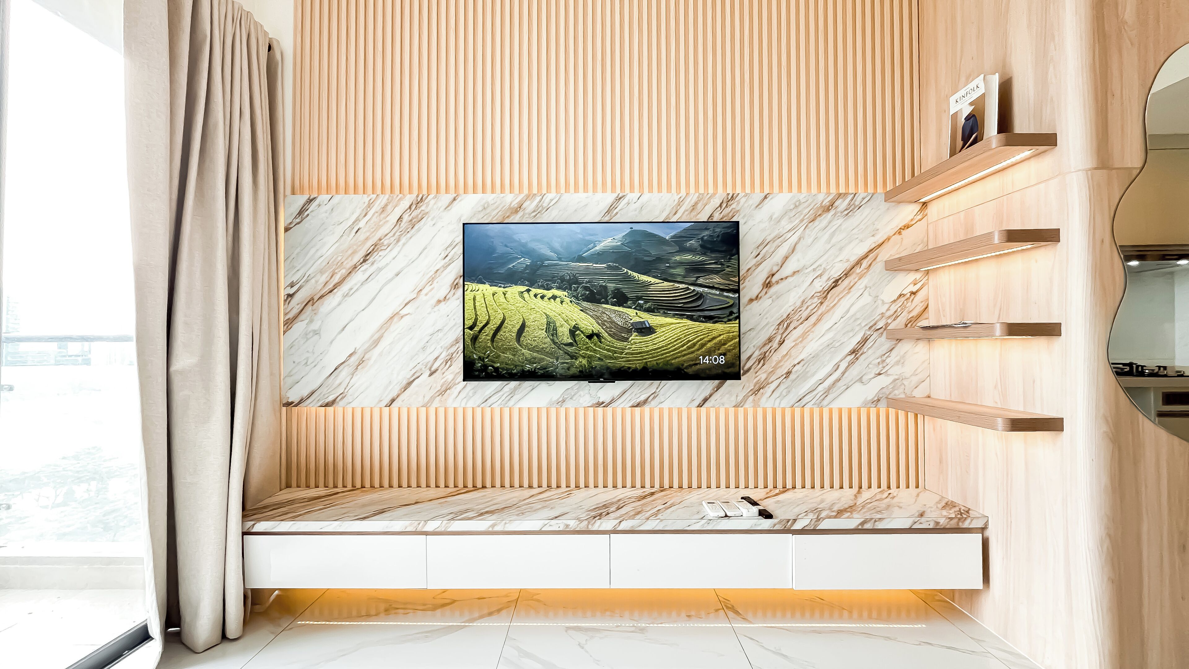 Standard Apartment, 2 Bedrooms