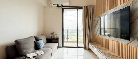 Leilighet – standard, 2 soverom