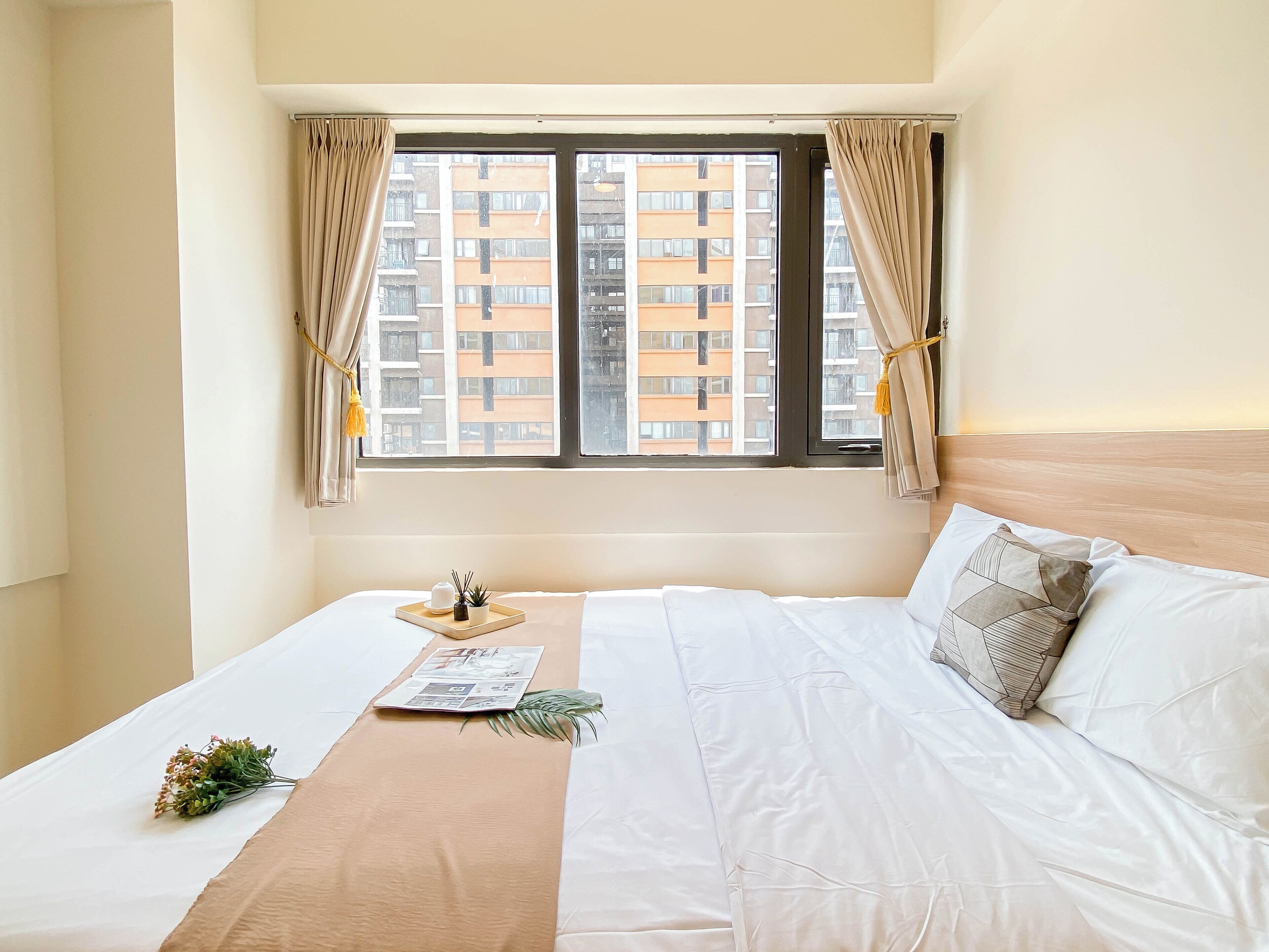 Standard Apartment, 2 Bedrooms