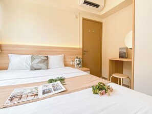 Appartement Standard, 2 chambres