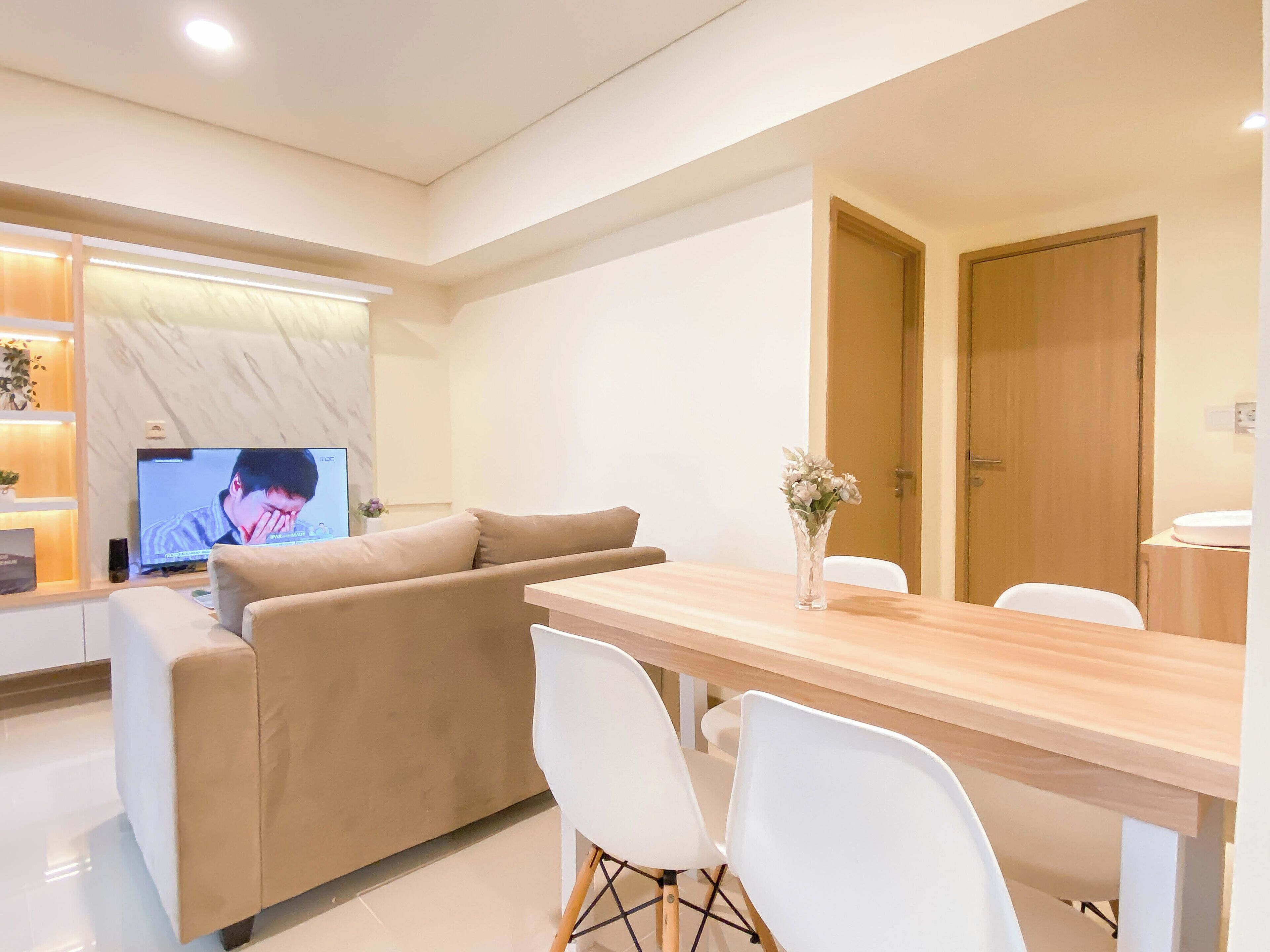 Appartement Standard, 2 chambres