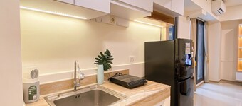 Functional 2Br At Apartment Meikarta