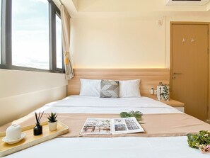 Appartement Standard, 2 chambres