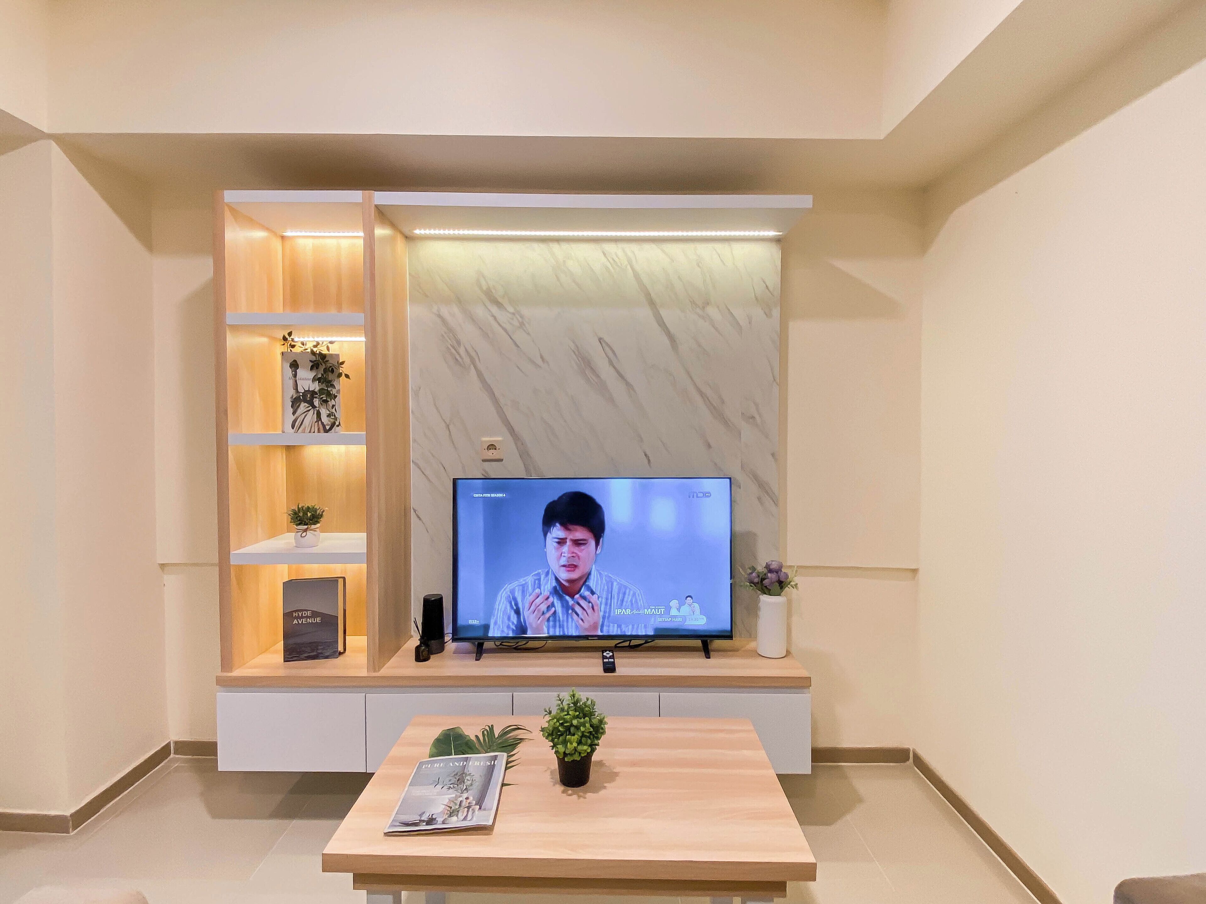 Appartement Standard, 2 chambres