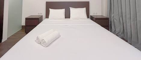 Căn hộ Tiêu chuẩn, 2 phòng ngủ