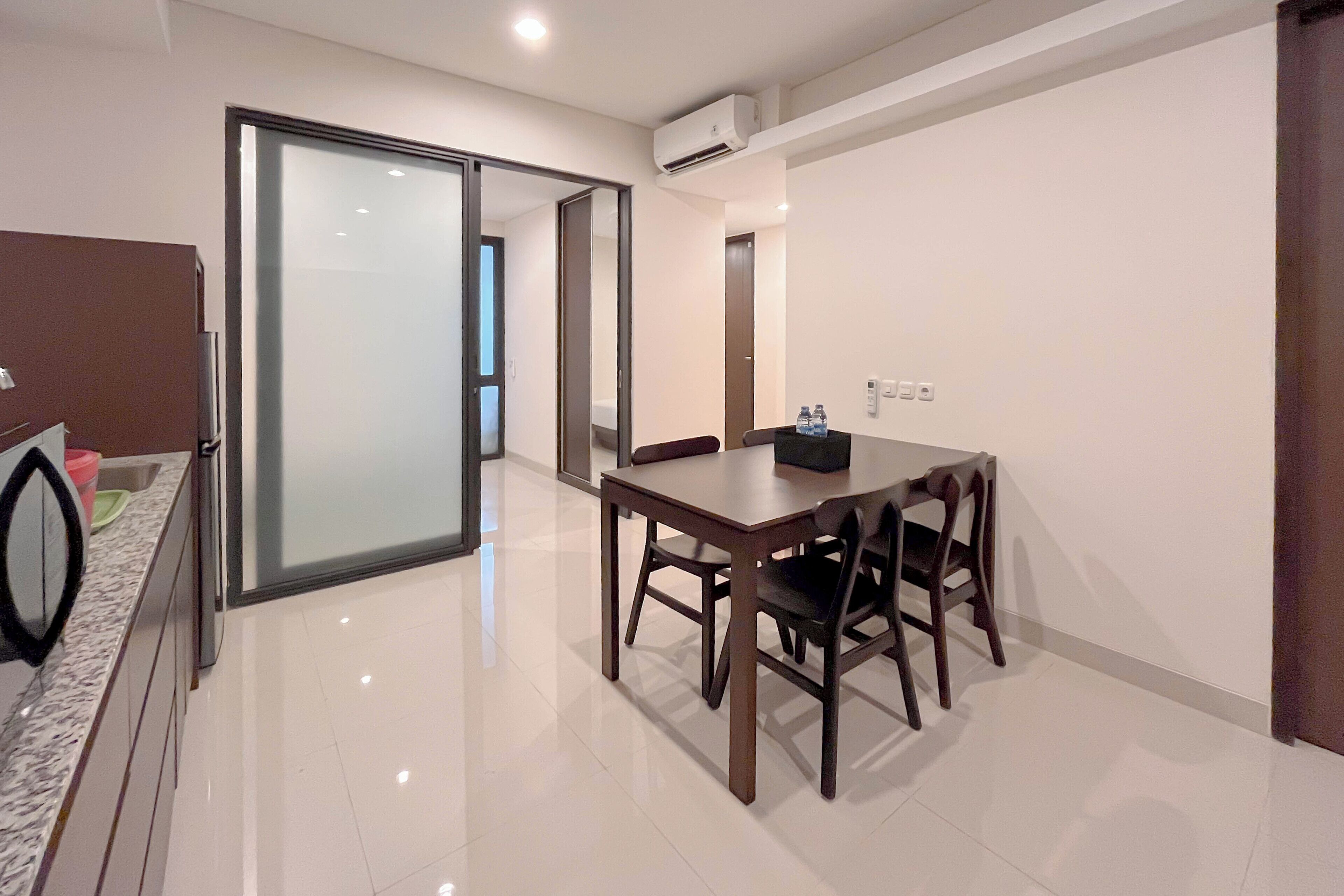 Standard Apartment, 2 Bedrooms