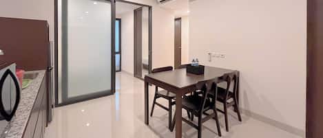 Standard Apartment, 2 Bedrooms