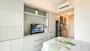 Standard Studio, 1 Bedroom