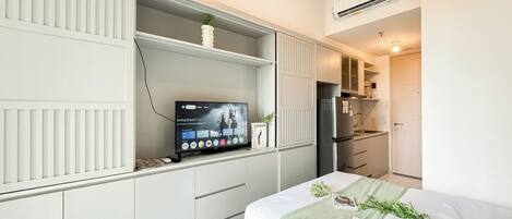 Standard Studio, 1 Bedroom