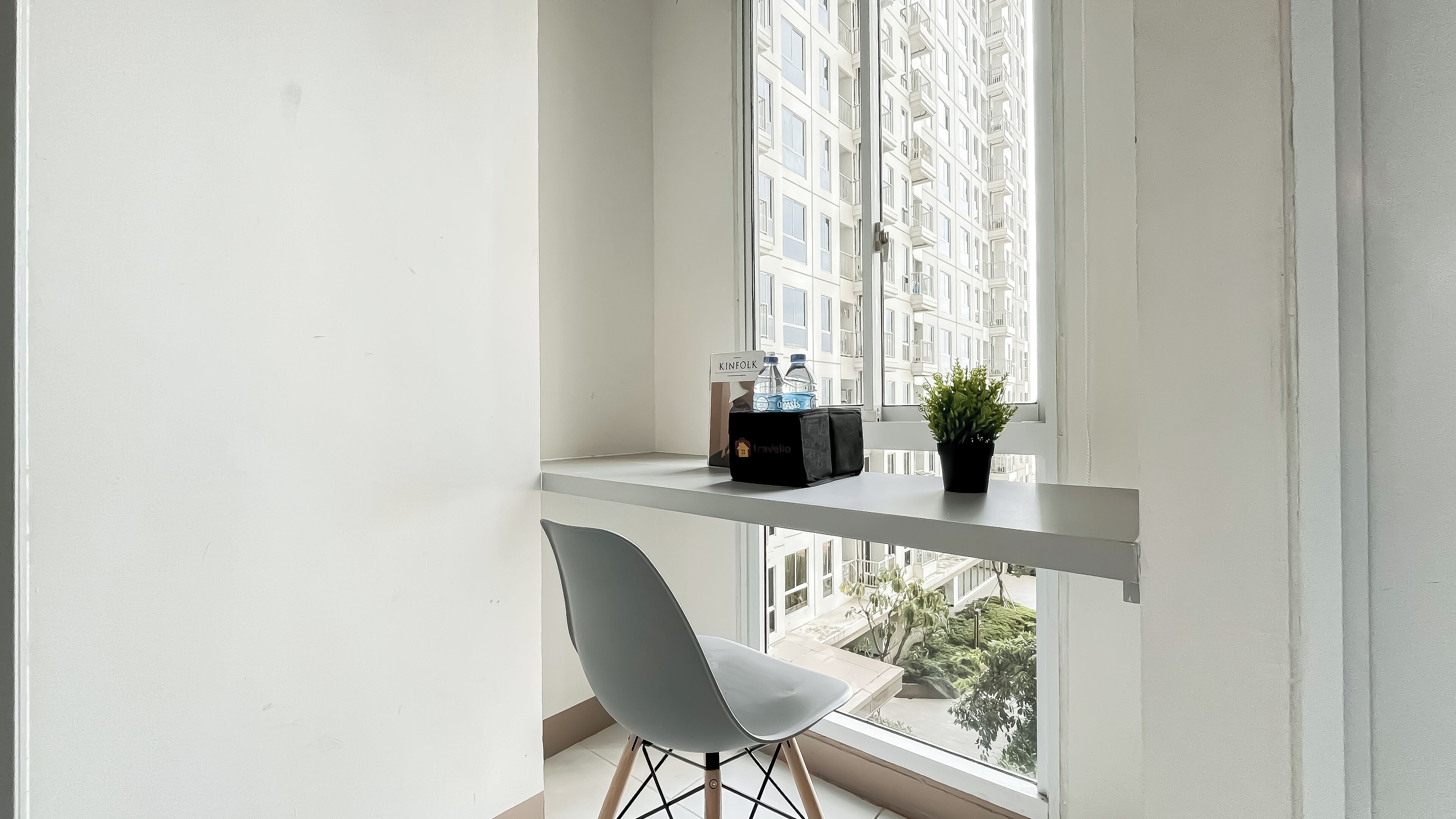 Studio – standard, 1 soverom