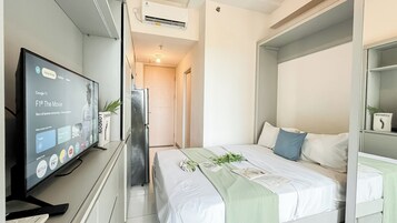 Standard Studio, 1 Bedroom