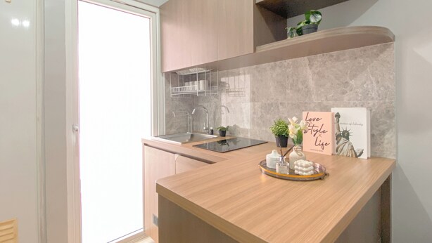 Appartement Standard, 2 chambres