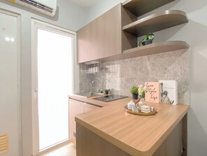 Standard-Apartment, 2 Schlafzimmer