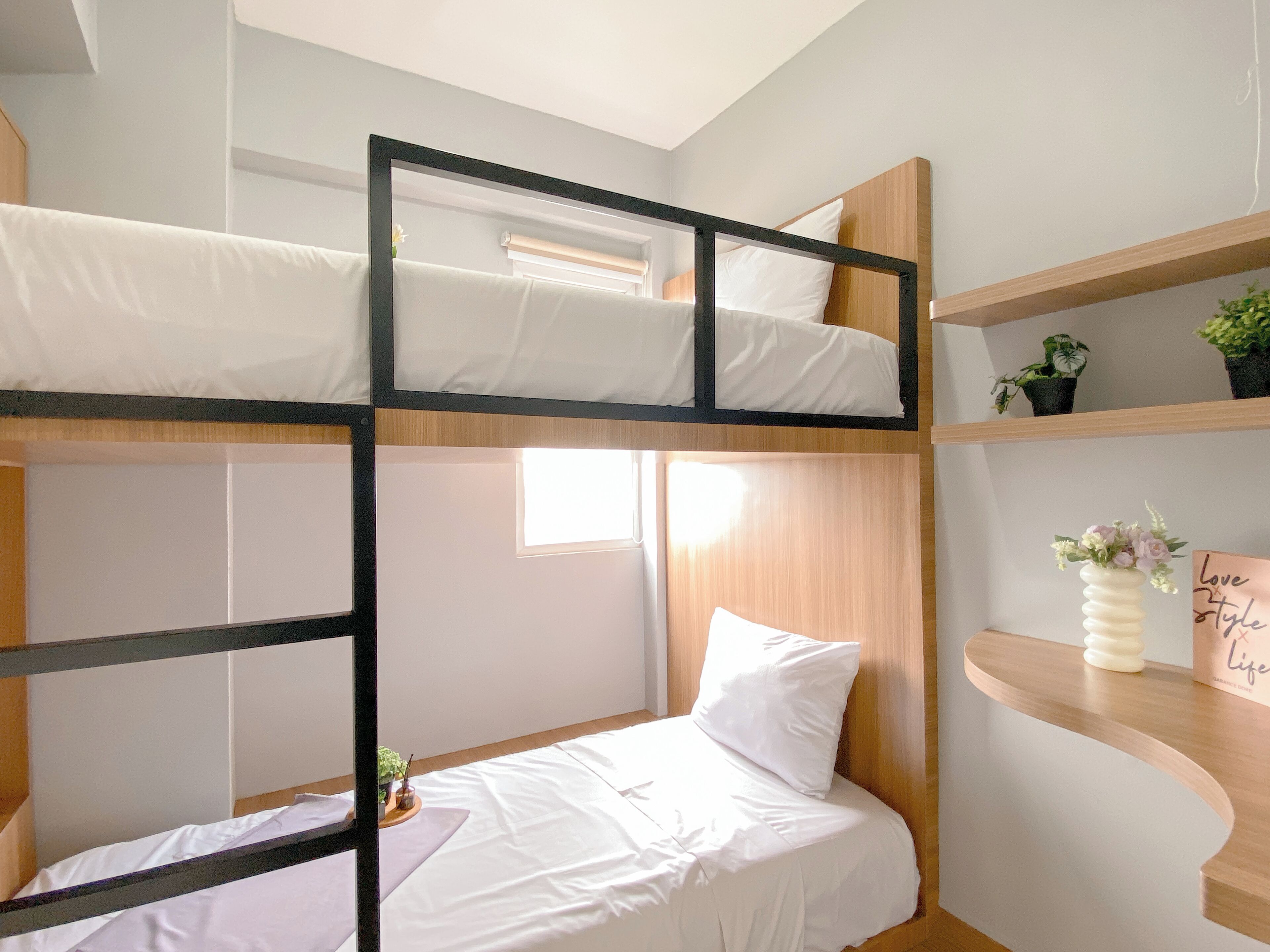 Standard Apartment, 2 Bedrooms