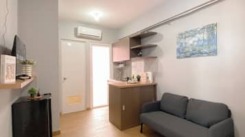 Standard Apartment, 2 Bedrooms