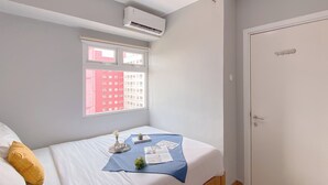 Appartement Standard, 2 chambres