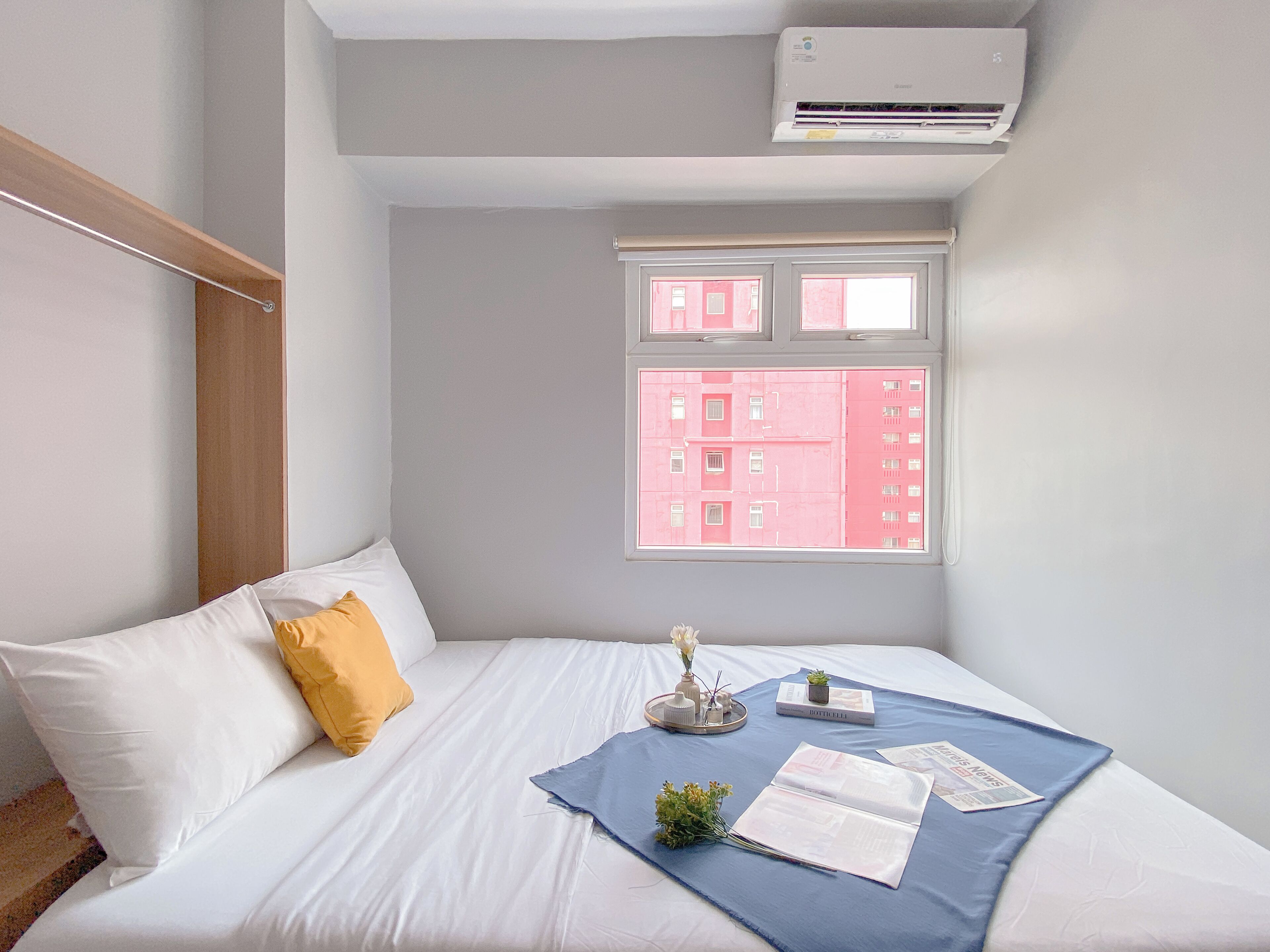 Leilighet – standard, 2 soverom