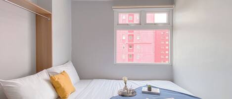 Leilighet – standard, 2 soverom