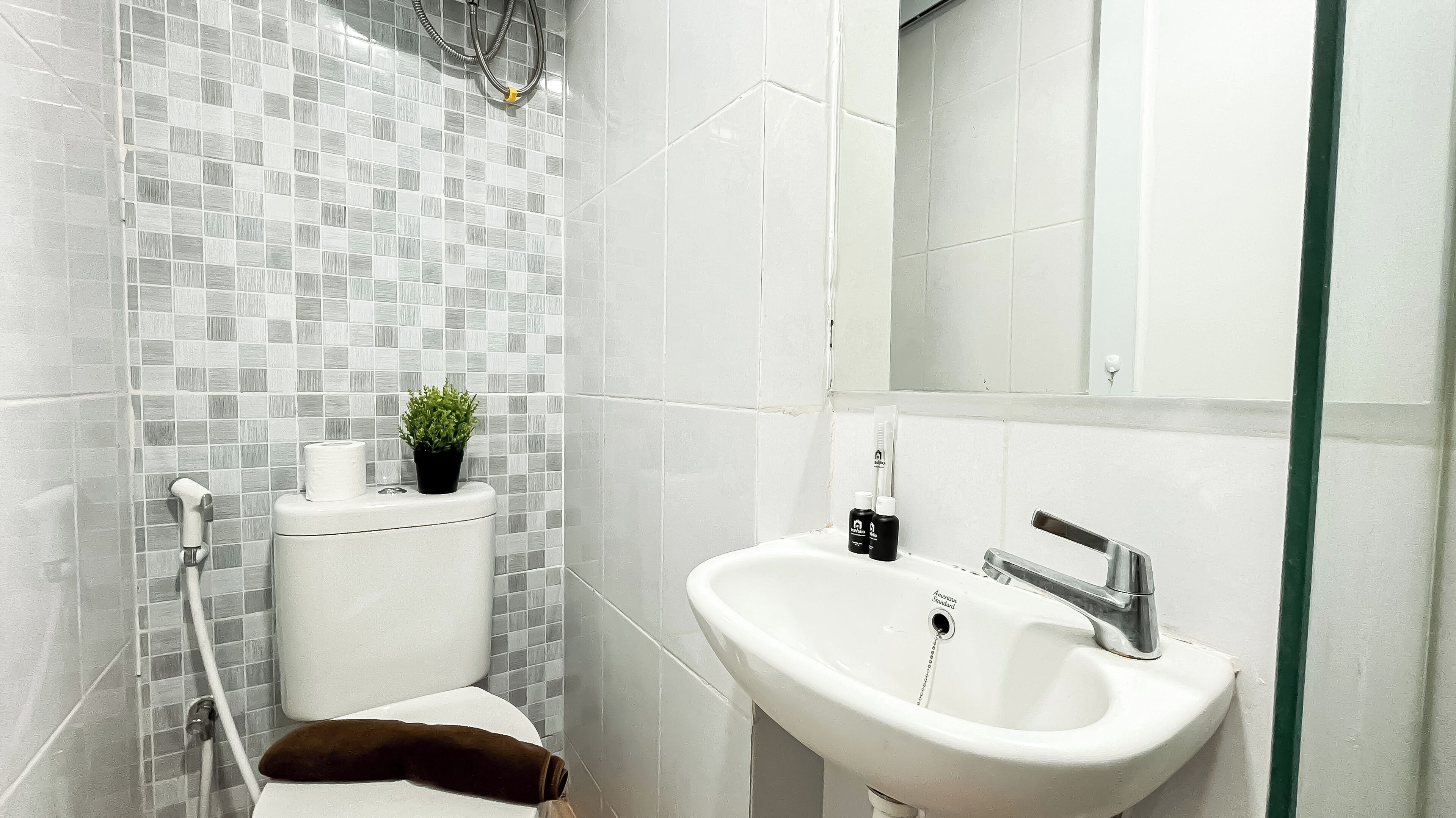 Baño