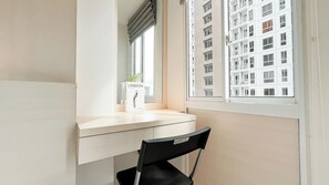 Interior - Simple Studio At Tokyo Riverside Pik 2 Apartment (Teluknaga)