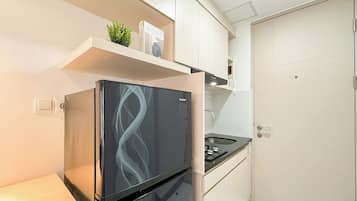 Monolocale Standard, 1 camera da letto | Cucina privata