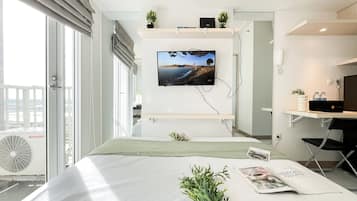 Standard Studio, 1 Bedroom