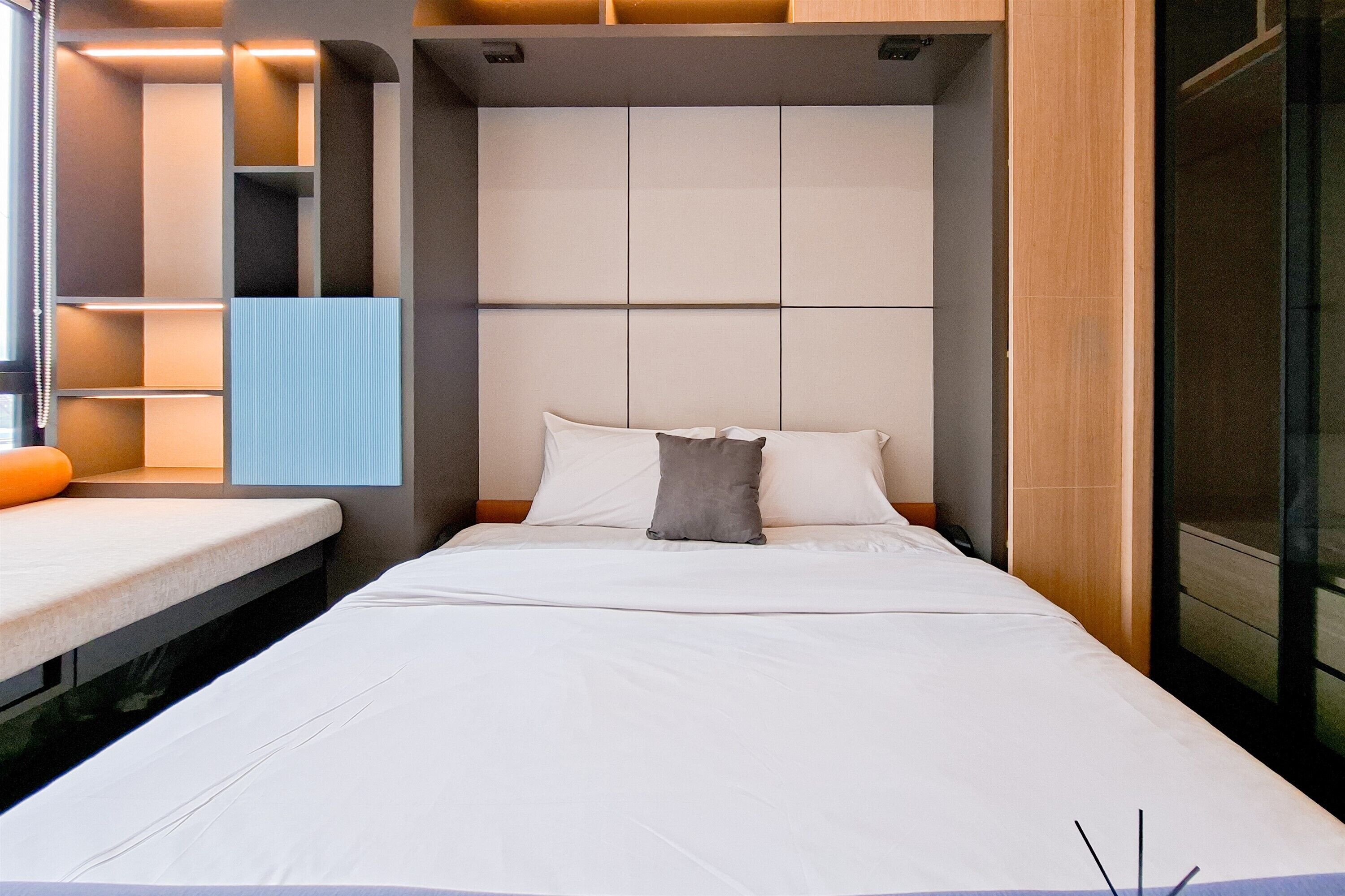 Standard-Studio, 1 Schlafzimmer