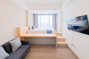 Standard Studio, 1 Bedroom