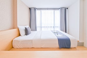 Estudio estándar, 1 habitación