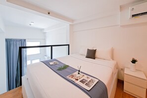 Estudio estándar, 1 habitación