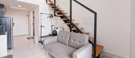 Studio Standard, 1 chambre