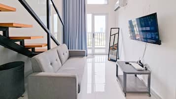 Monolocale Standard, 1 camera da letto