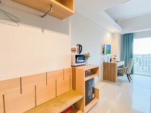 Standard-Studio, 1 Schlafzimmer