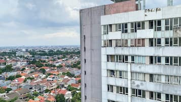 Standard Studio, 1 Bedroom | City view