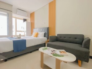 Studio Standard, 1 chambre