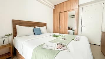 Studio – standard, 1 soverom