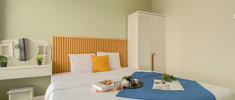 Standard Apartment, 2 Bedrooms