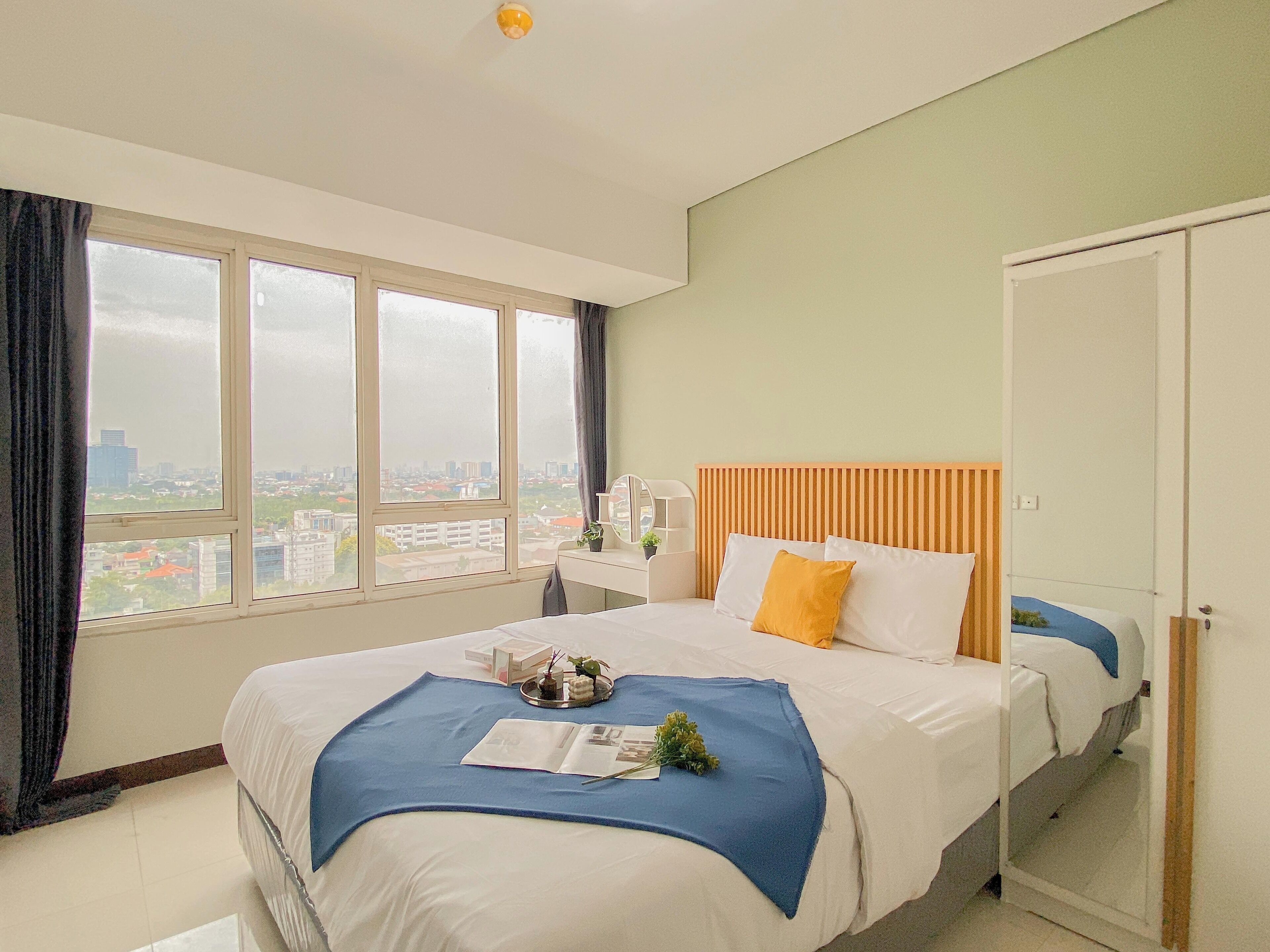 Standard Apartment, 2 Bedrooms