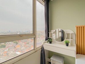 Standard-Apartment, 2 Schlafzimmer