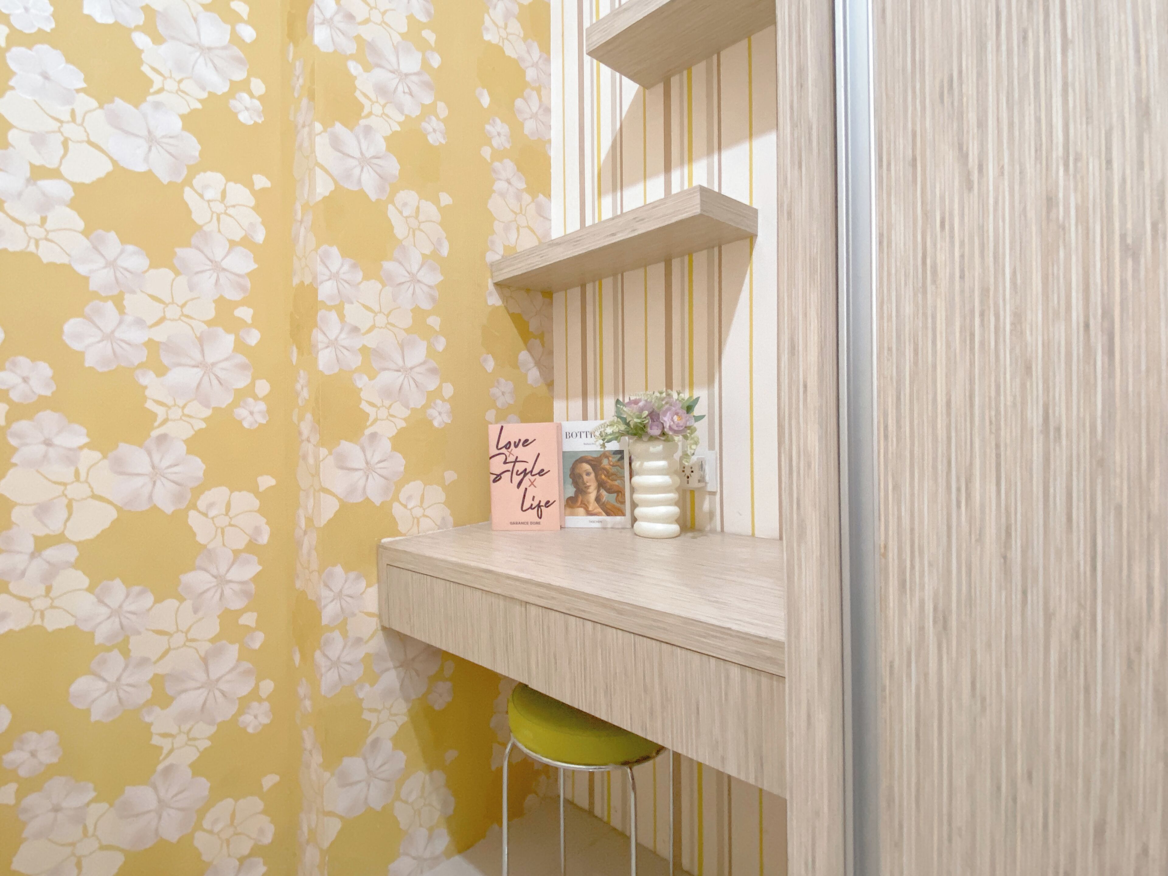 Standard Apartment, 2 Bedrooms