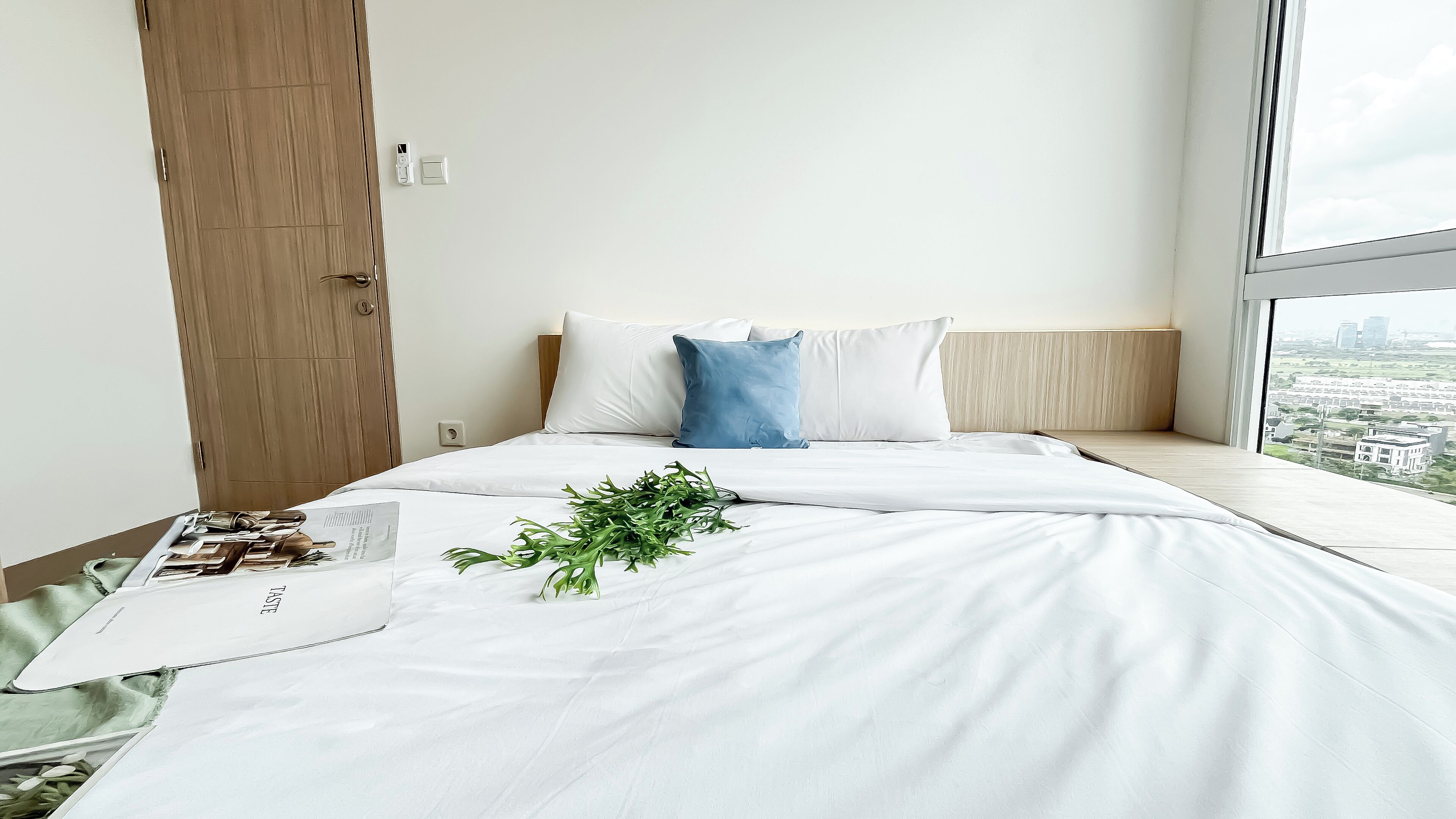 Standard Apartment, 2 Bedrooms