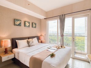 Appartement Standard, 1 chambre