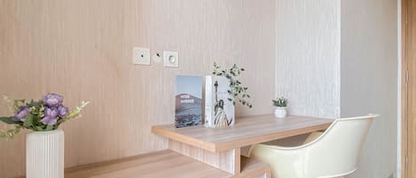 Leilighet – standard, 1 soverom