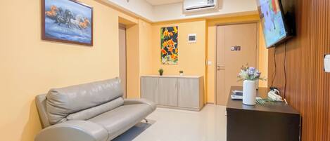 Appartement Standard, 2 chambres