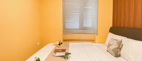 Standard-Apartment, 2 Schlafzimmer