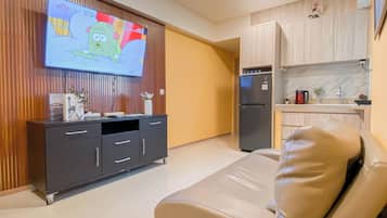 Standard Apartment, 2 Bedrooms