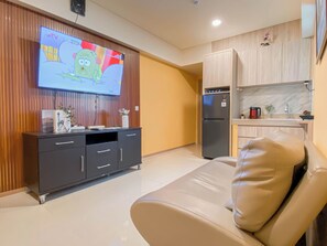 Standard Apartment, 2 Bedrooms - Trendy 2Br At Meikarta Apartment (Cikarang)