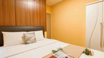 Apartamento standard, 2 quartos