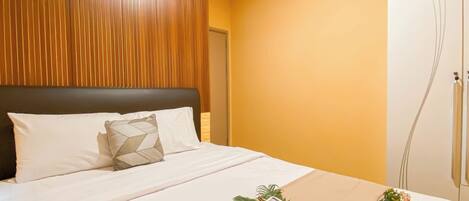 Departamento estándar, 2 habitaciones